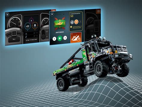 Image result for LEGO Remote Control App