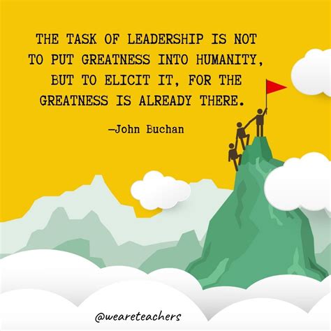 101 Leadership Quotes To Inspire Success - January 2024