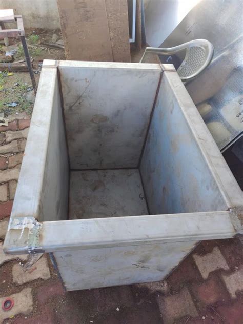 SS Electropolishing Plant Manufacturer from Chennai