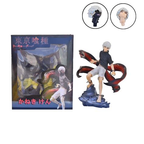 Tokyo Ghoul Anime Action Figure [20cm]