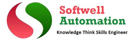 Contact Softwell Automation for Expert PLC SCADA Training | Softwell