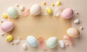 Image result for Easter Eggs Beige