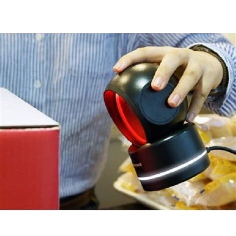 Buy Honeywell Orbit HF680 2D Hands Free Area Imaging Scanner – SRK ...