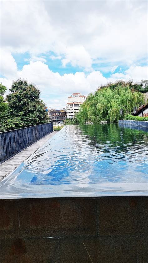 HOTEL PING SILHOUETTE (Chiang Mai) - Hotel Reviews, Photos, Rate ...