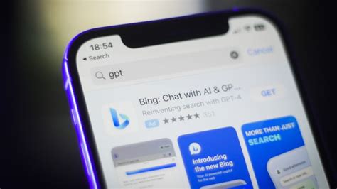 Bing Chat Privacy 的图像结果