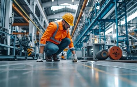 Factory Worker 的图像结果