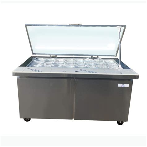 Sandwich Counter-S.a.g. Engineering Products