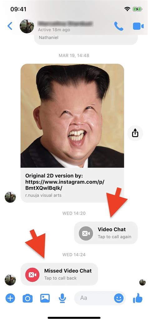 Messenger Video Call Tips 的图像结果
