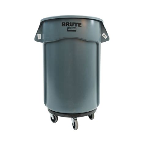 Brute Garbage Can - Commercial Grade - Local Pickup and Delivery – Jan ...