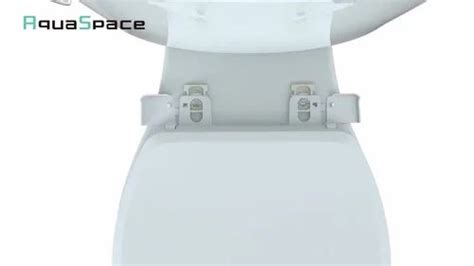 Toilet Seat Cover - Toilet Seat with Built-In Potty Training Seat ...