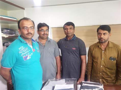 pravin togadiya manged rashtriya kishan parishad fight nationally for ...