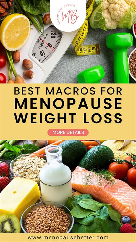 Free 7 day menopause weight loss plan – Artofit