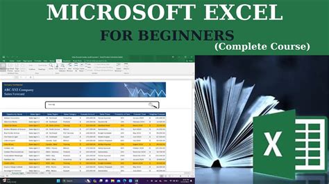 Image result for Excell Lessons