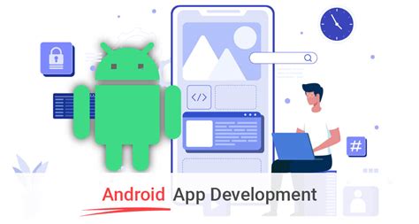 Android Mobile App Development | Codebetter