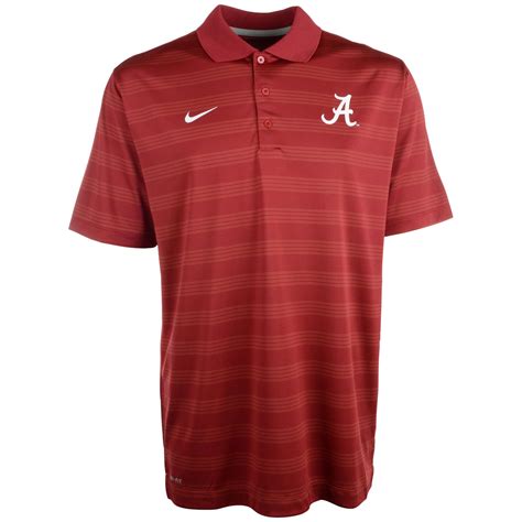 Alabama Football Golf Shirts at Jean Tunstall blog