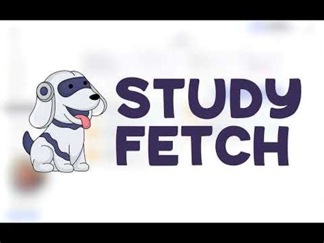 Image result for Tutor Me Study Fetch Not Working