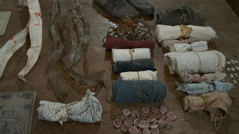 Kannibalismus — Mark Benecke