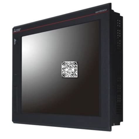 Buy MITSUBISHI GT2710-STBD HMI Online In India.