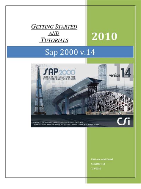 Image result for SAP2000 Learning