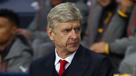 'We've had an absolutely horrible week' | News | Arsenal.com