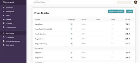 Example Copy of Survey 的图像结果