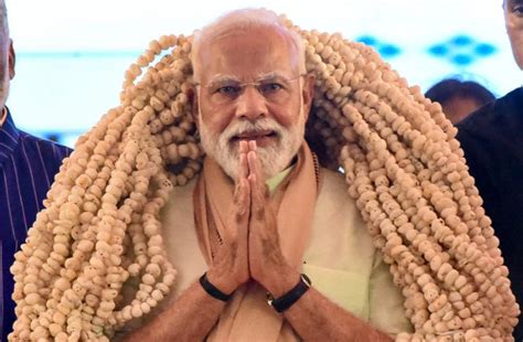 Happy Birthday PM Modi: 15 new schemes to be launched in THIS city ...