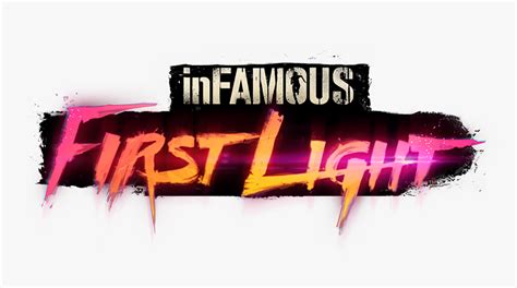 Image result for Infamous 2 Logo
