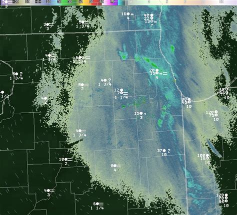 Freezing Drizzle on January 26th; A Look Into Why