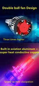 Image result for H11 LED Headlight Installation