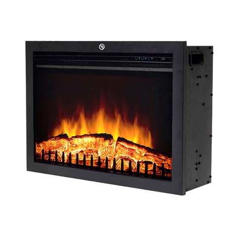 Električni ugradni kamin FKKI03 | Volim svoj dom