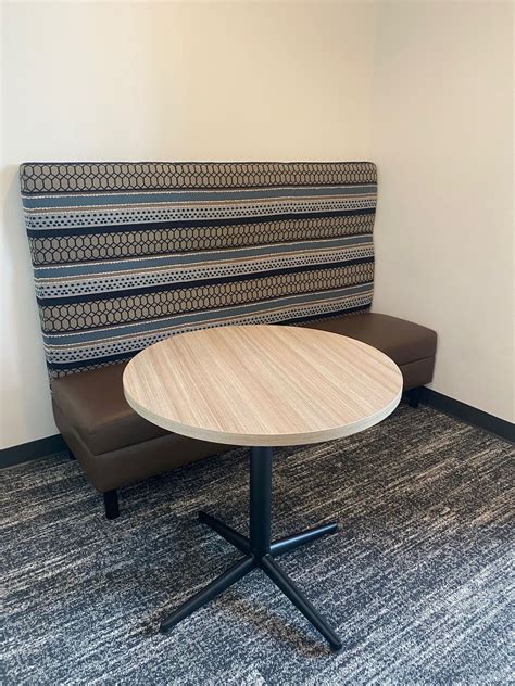 Marion Public Library - Library Furniture International