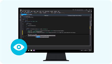 PC Monitor App 的图像结果