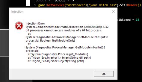 Trigon Executor Tutorial 的图像结果