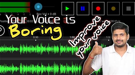 Image result for Voice Editor Tutorial