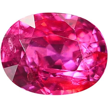 Burma Ruby Gemstones 3.50 Ratti with Lab Certified Card & Guarantee ...