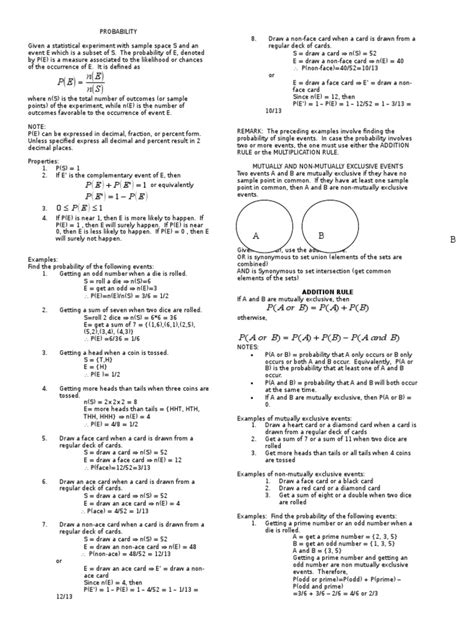 Image result for Probability Cengage PDF