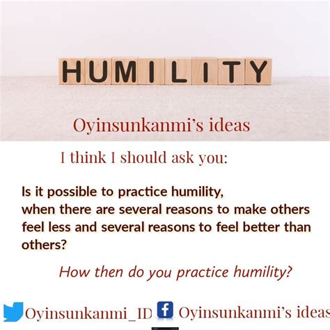 Practice Humility 的图像结果