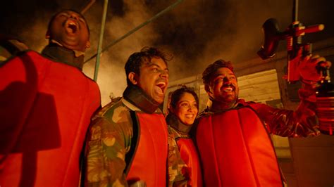 Watch Pharma S1 Episode 3 on JioHotstar
