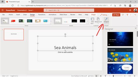 Image result for Tutorial Desain PowerPoint