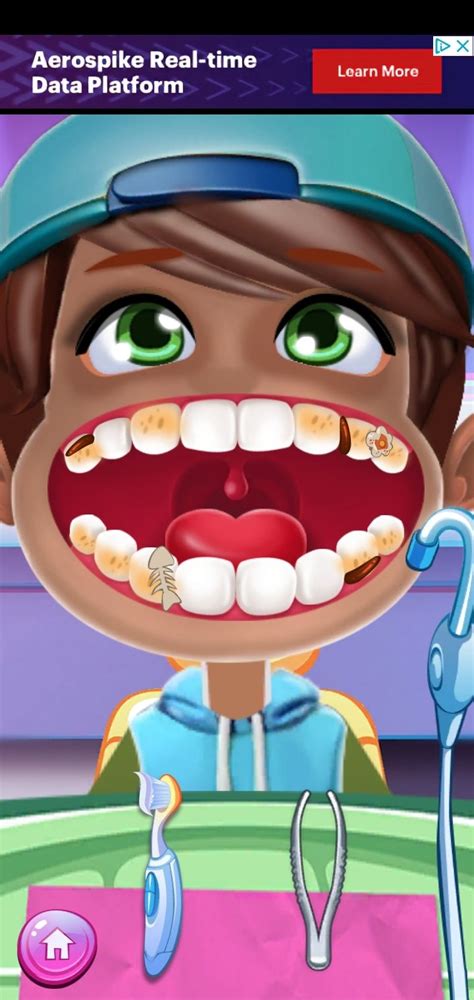 Little Dentist APK Download for Android Free