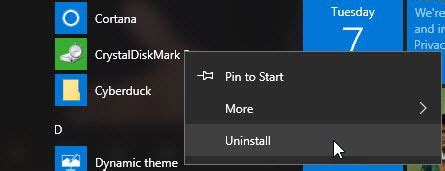 Image result for Install Appx File PowerShell