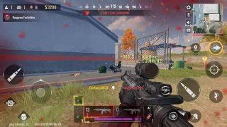 Descargar Blood Strike para PC Gratis