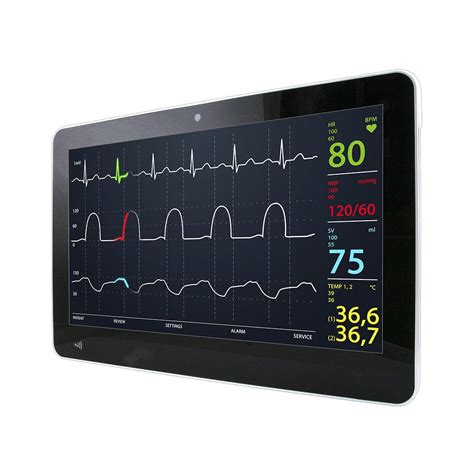 Multitouch screen panel PC - HID-1540 - Avalue Technology Inc. - PCAP ...