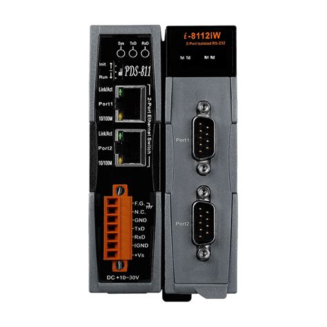 Data acquisition,high speed modules,industrial gateway,etc- Nimbus ...
