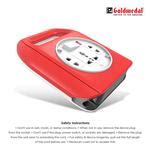 Buy Goldmedal Sliq 2 Pin Flex Box With Handle Online at Best Price of ...