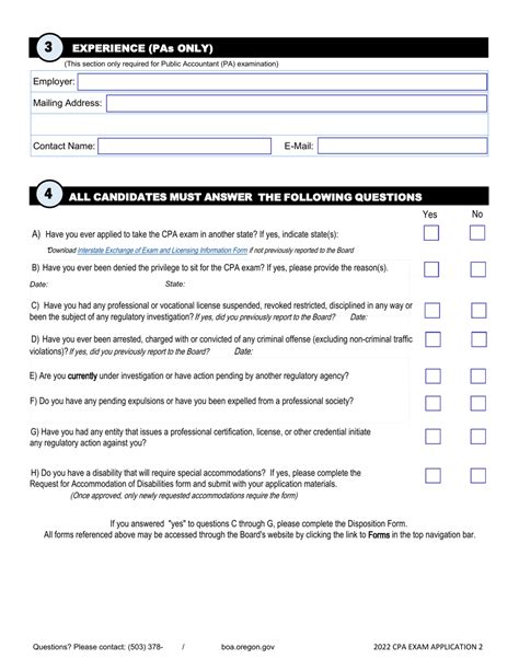 CPA Oregon 的图像结果