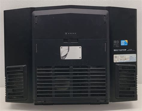 Alienware M17x R2 的图像结果