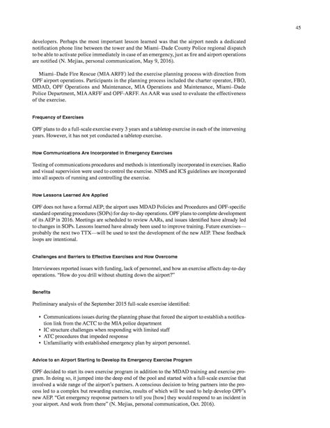 Tabletop Exercise Template 的图像结果