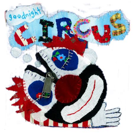 Goodnight Circus Tricks 的图像结果