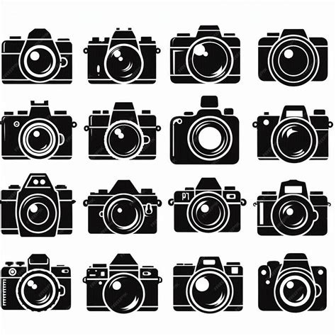 Scetate GUI Camera Vector 的图像结果